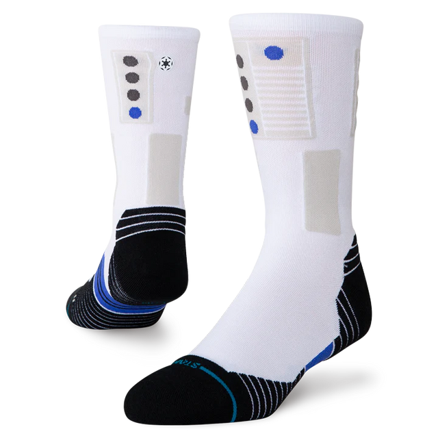Stance - Run Light Crew - Unisexe*