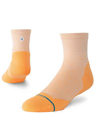 Stance - Run Light QTR - Unisexe*