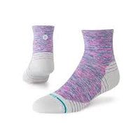 Stance - Run Light QTR - Unisexe*