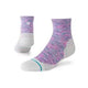 Stance - Run Light QTR - Unisexe*