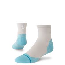 Stance - Run Light QTR - Unisexe*