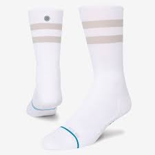 Stance - Run Ultra Light Crew - Unisexe*