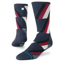 Stance - Run Ultra Light Crew - Unisexe*