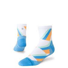 Stance - Run Ultra Light QTR - Unisexe*