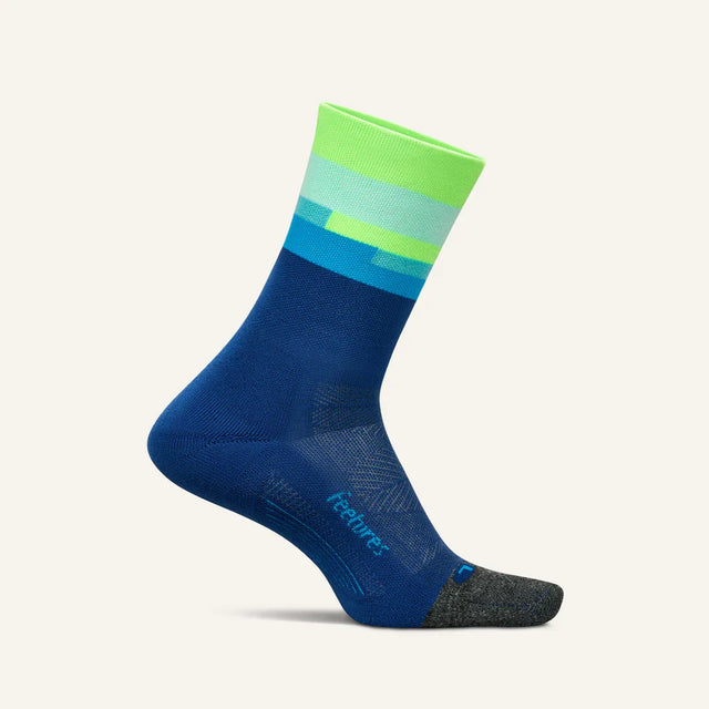 Feetures - Elite Light Cushion Socks *