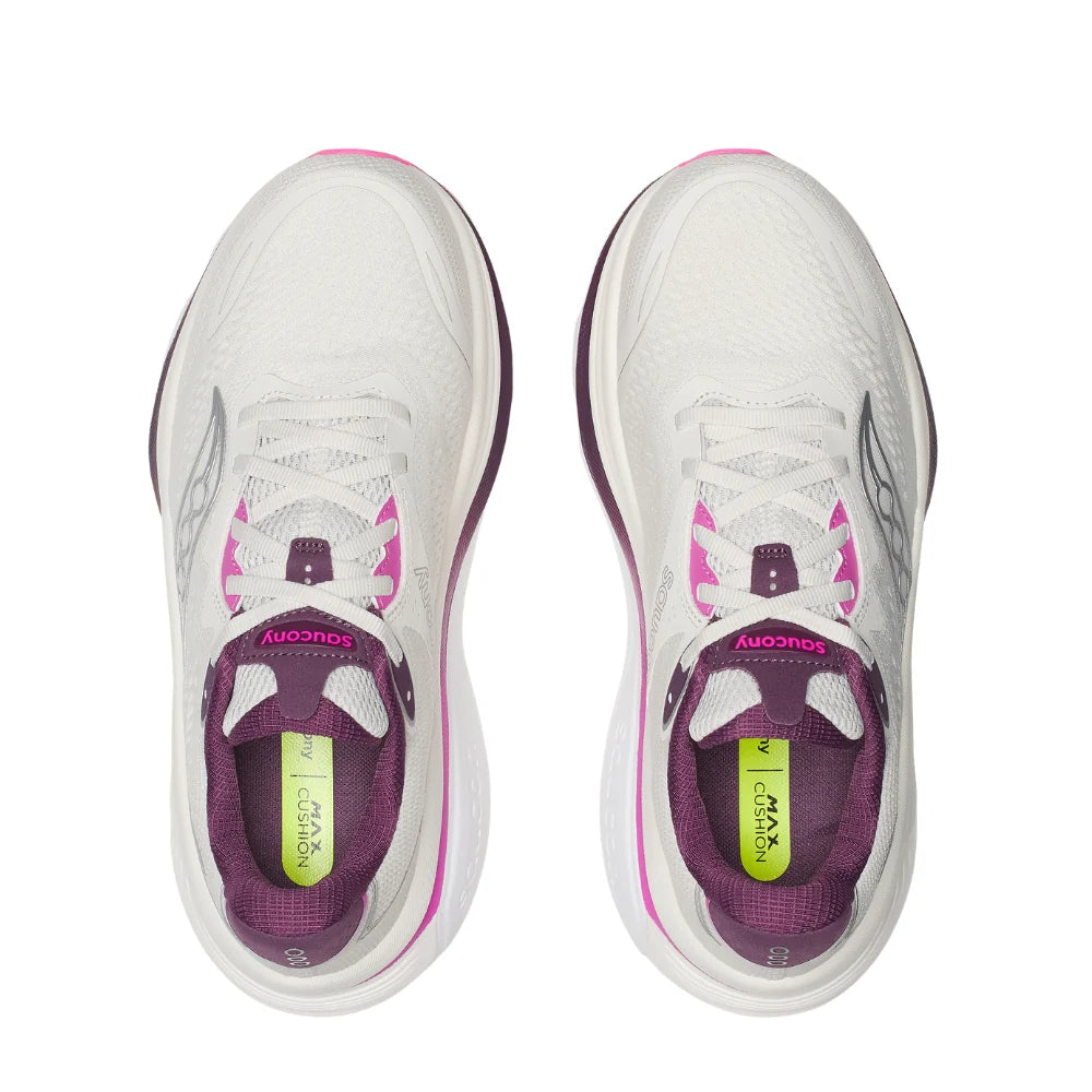 Saucony - Hurricane 26 - Femme