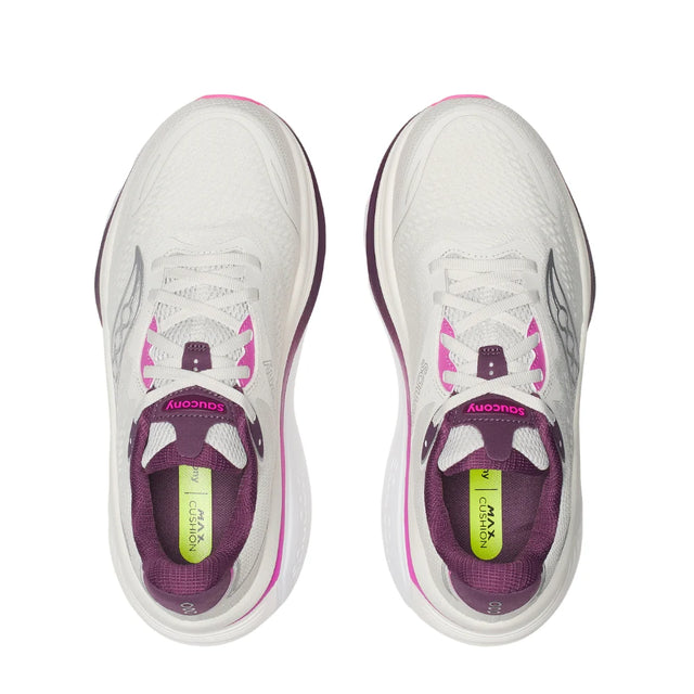 Saucony - Hurricane 26 - Femme