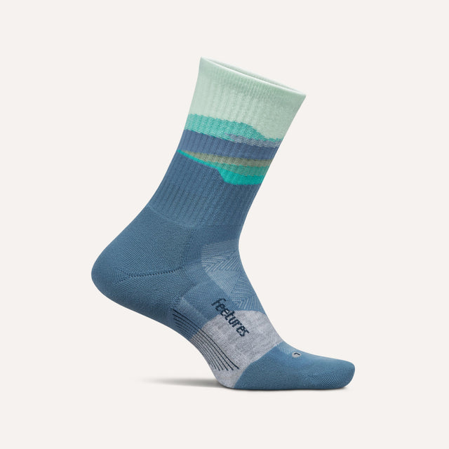 Feetures - Trail Max Cushion