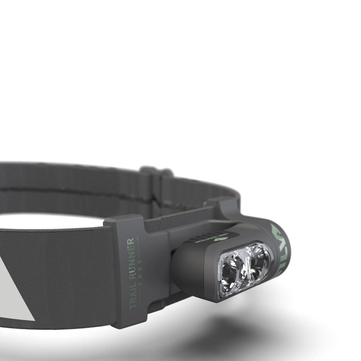 Rock Gear - Silva Trail Runner Free 2 Hybrid 500 Lumen