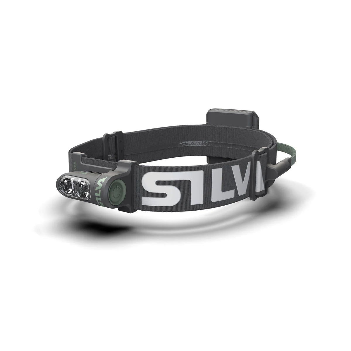 Rock Gear - Silva Trail Runner Free 2 Hybrid 500 Lumen