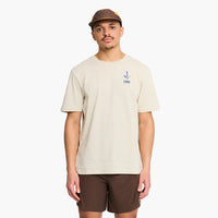 Ciele- ORTShirt - Cafe - Unisexe