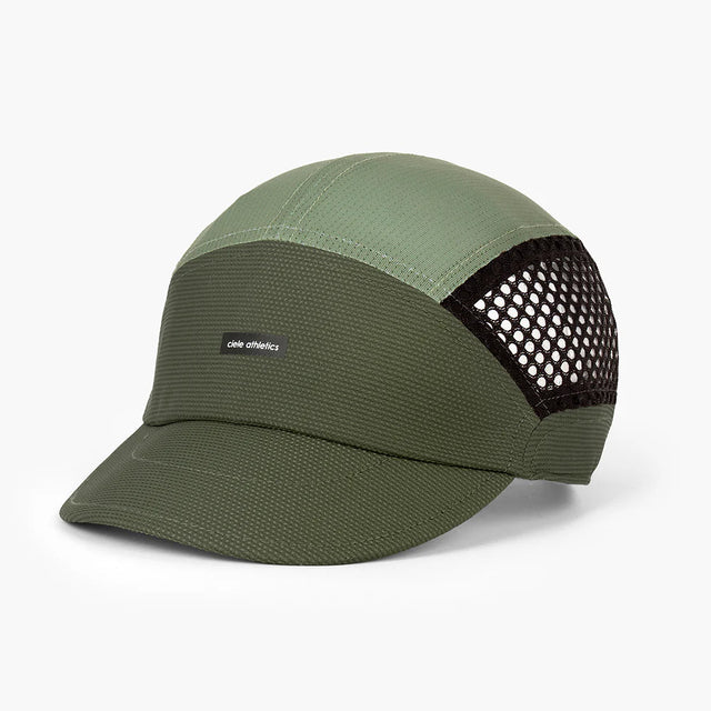 Ciele - FSTCapSC - ShortBrim - EQ - IconicBarSL - Unisexe