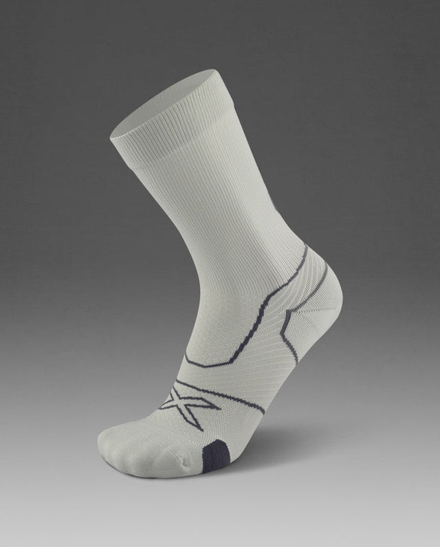 2XU - Vectr Socks - Unisexe