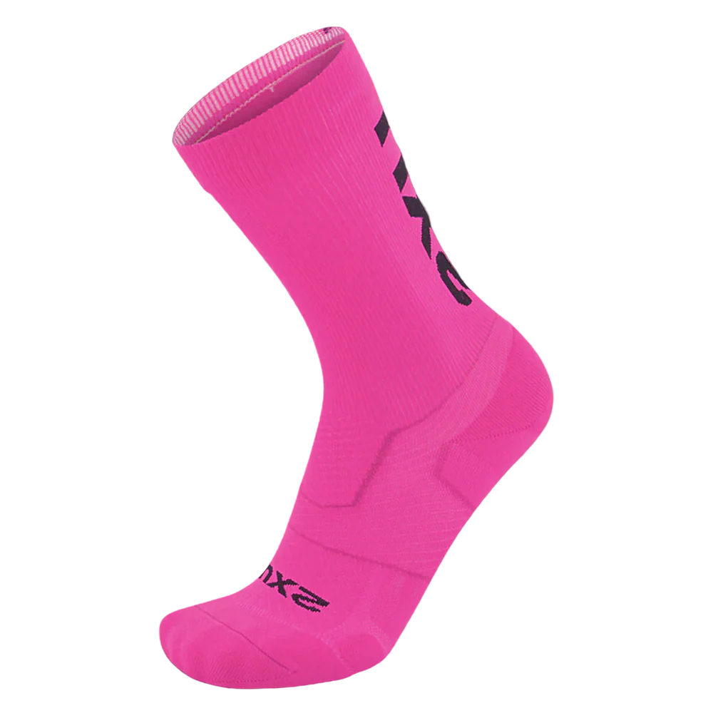 2XU - Vectr Socks - Unisexe *