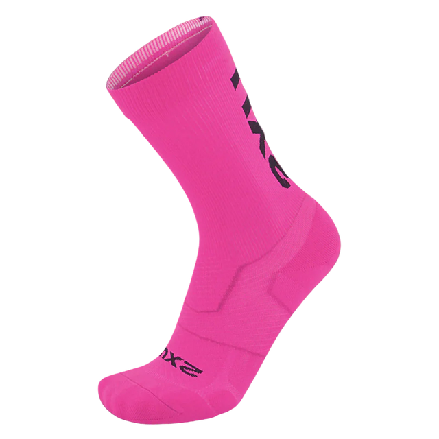 2XU - Vectr Socks - Unisexe *