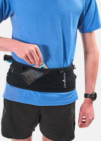 Rock Gear - UltrAspire Fitted Race Belt V3 *