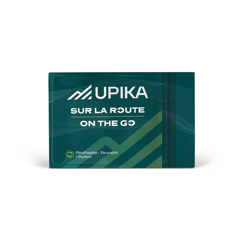 Upika - Sur-La-Route **