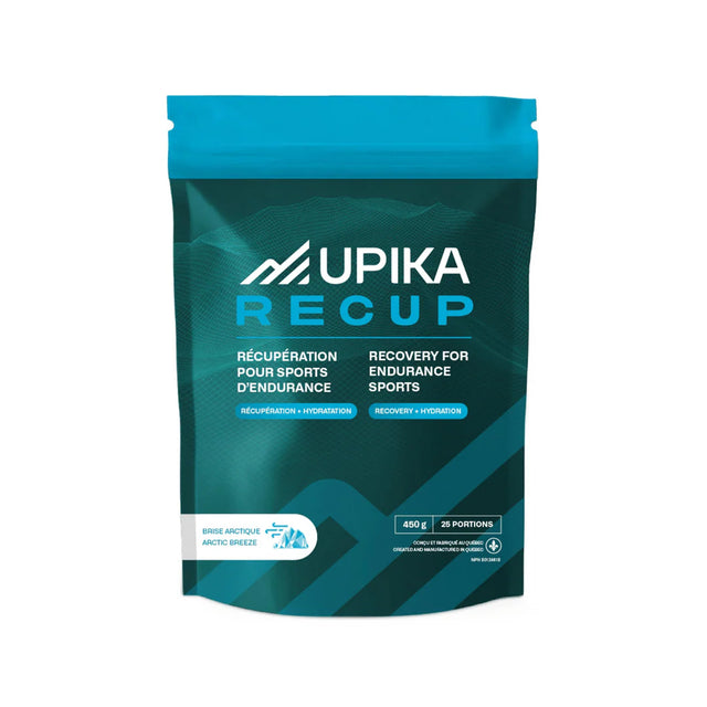 Upika - Recup - 450g**