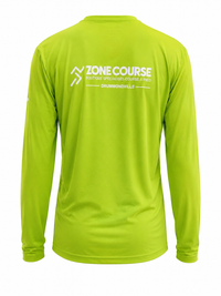 Zone Course - Chandail manches longues - Homme *