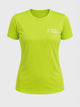 Zone Course - Chandail manches courtes - Femme*