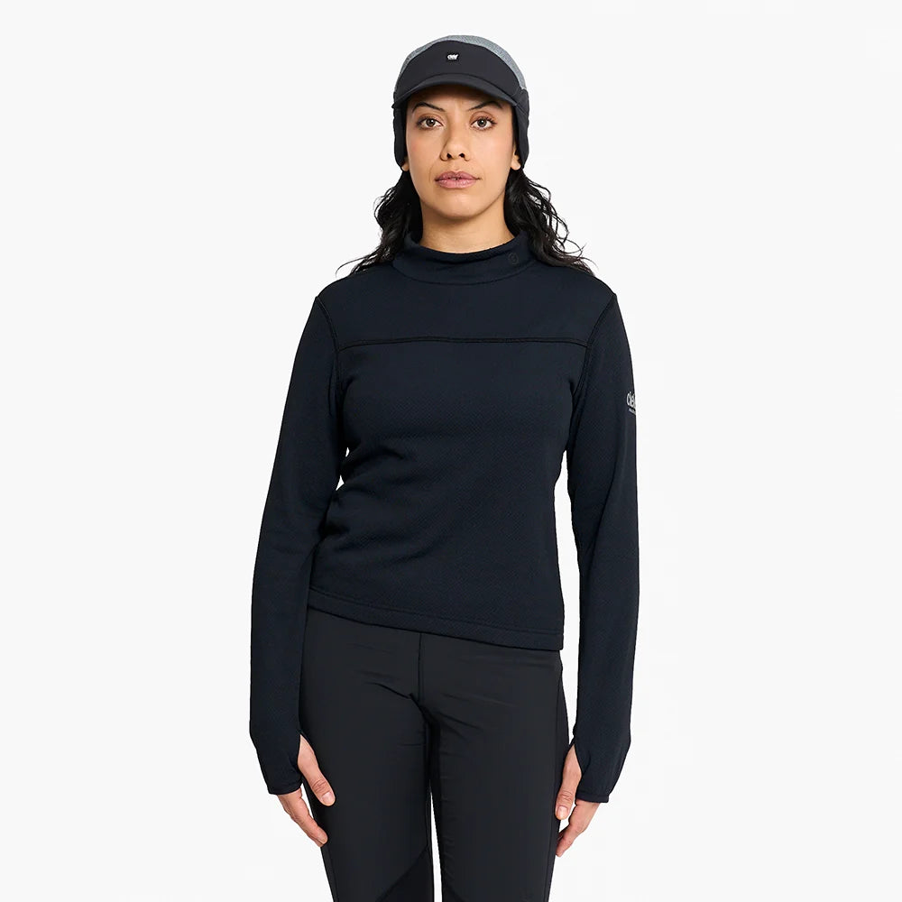Ciele - IBTLongsleeve - Femme