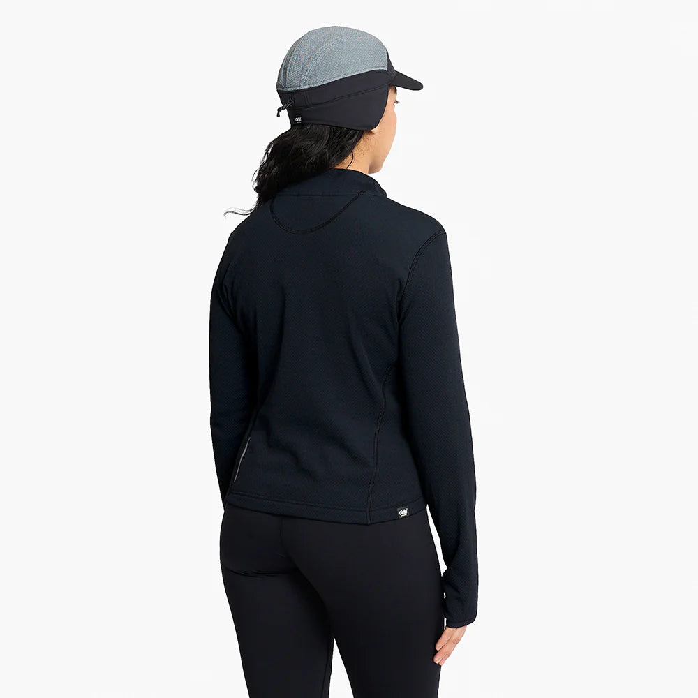 Ciele - IBTLongsleeve - Femme