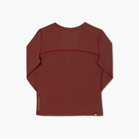 Ciele- DLYLongsleeve - Femme