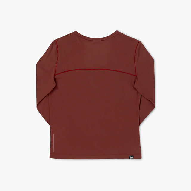 Ciele- DLYLongsleeve - Femme
