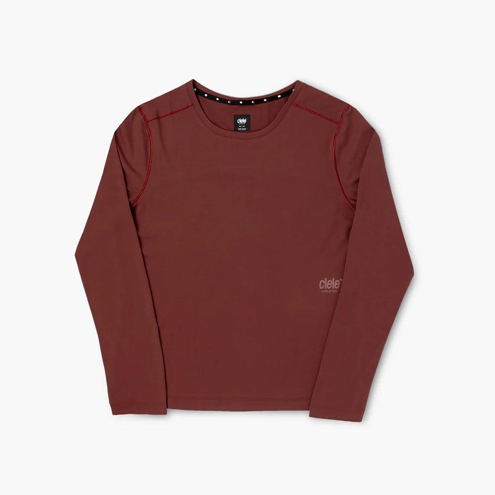 Ciele- DLYLongsleeve - Femme