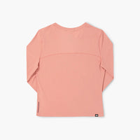 Ciele- DLYLongsleeve - Femme