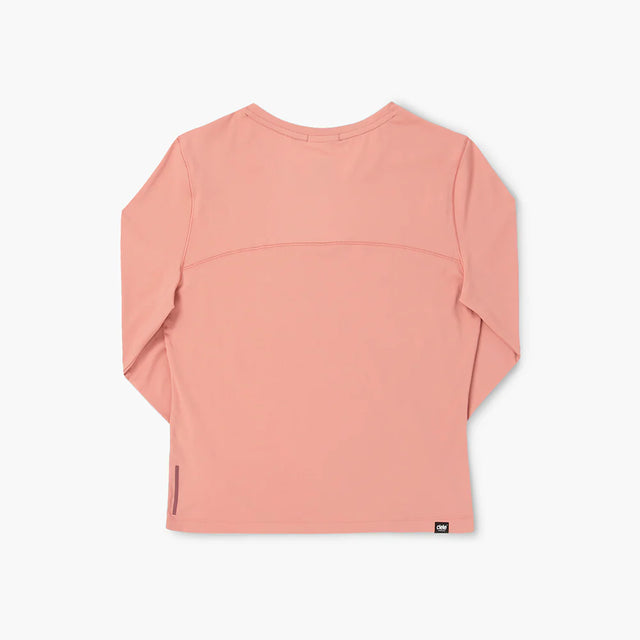 Ciele- DLYLongsleeve - Femme