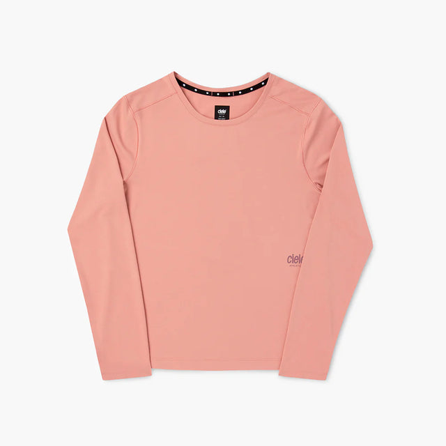 Ciele- DLYLongsleeve - Femme
