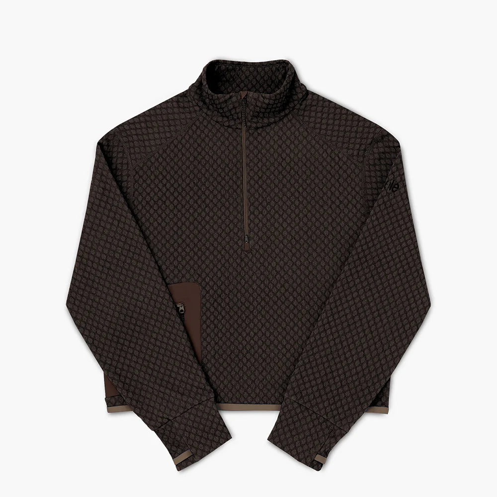 Ciele - VLVHalfzip - Femme