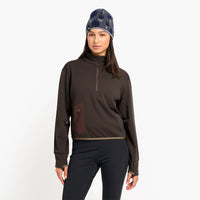 Ciele - VLVHalfzip - Femme