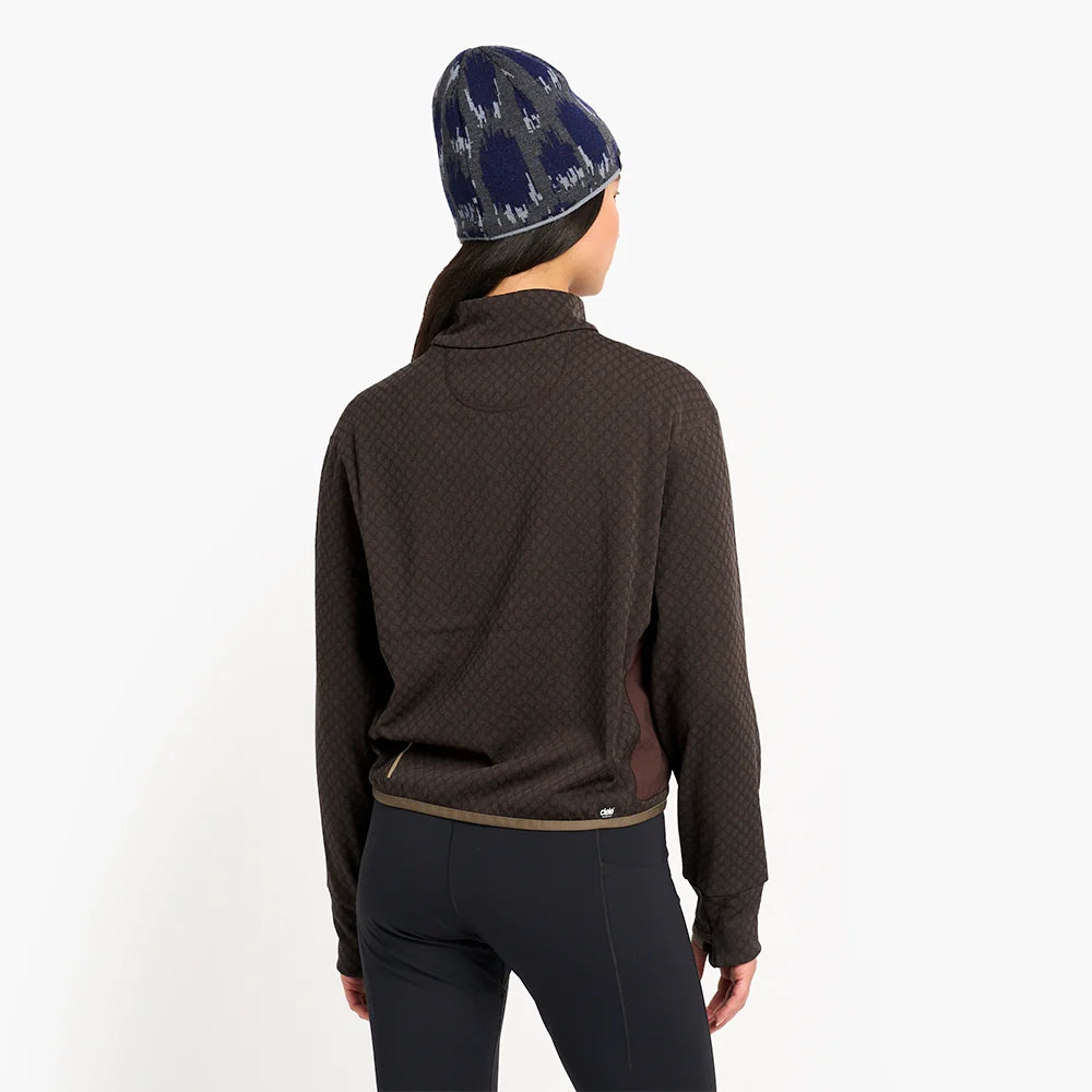 Ciele - VLVHalfzip - Femme