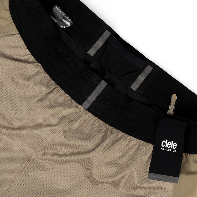 Ciele- ICNShort 3" Brief - Femme
