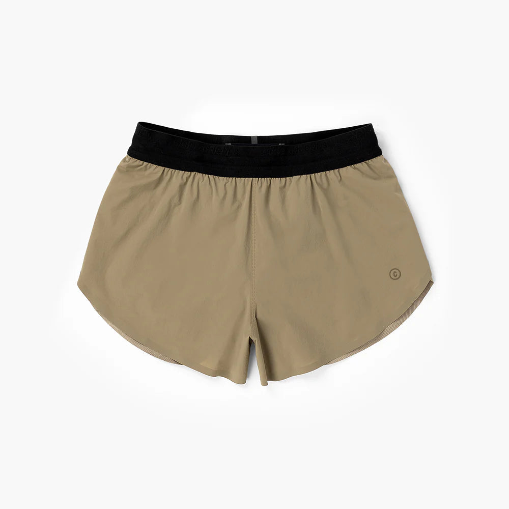 Ciele- ICNShort 3" Brief - Femme