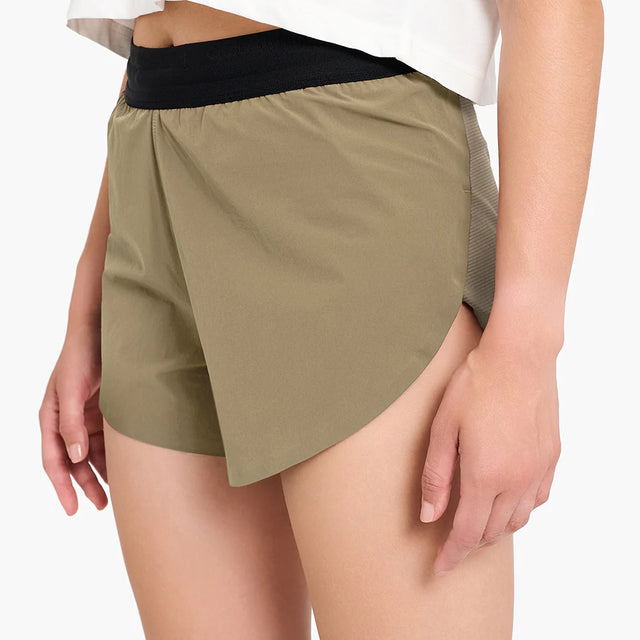 Ciele- ICNShort 3" Brief - Femme