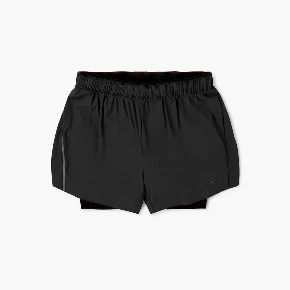 Ciele - DLYShort 4" LongBrief RS - Femme