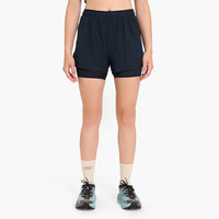 Ciele - DLYShort 4" LongBrief RS - Femme