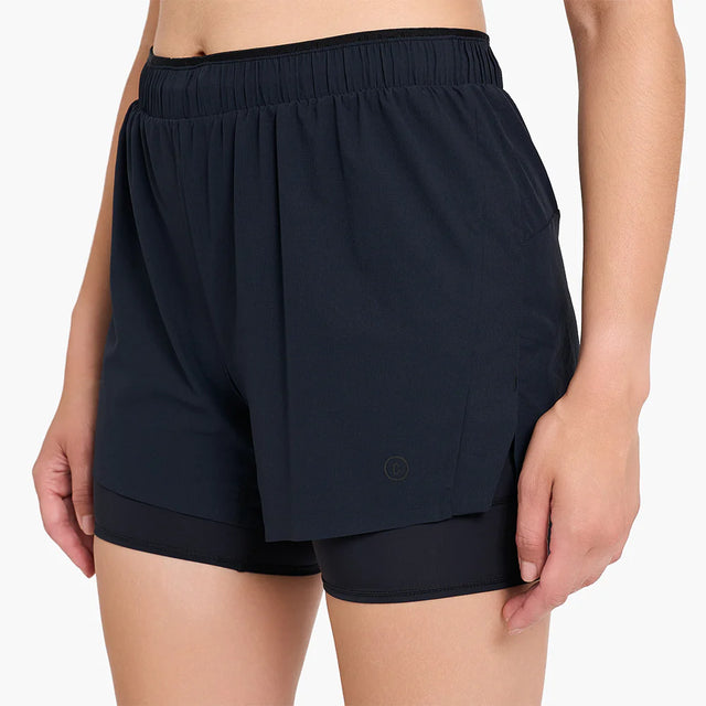 Ciele - DLYShort 4" LongBrief RS - Femme