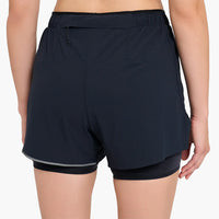Ciele - DLYShort 4" LongBrief RS - Femme