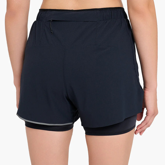 Ciele - DLYShort 4" LongBrief RS - Femme