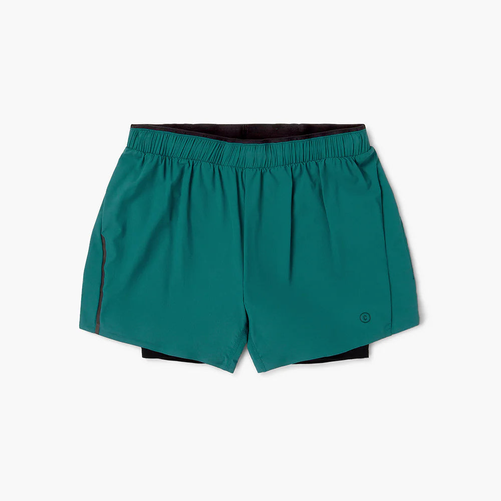 Ciele - DLYShort 4" LongBrief RS - Femme