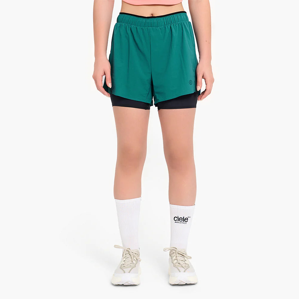 Ciele - DLYShort 4" LongBrief RS - Femme