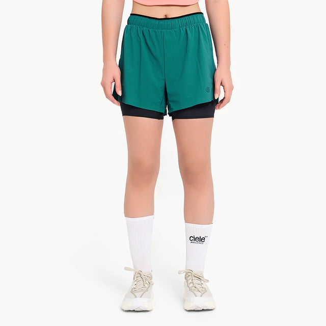 Ciele - DLYShort 4" LongBrief RS - Femme