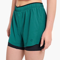 Ciele - DLYShort 4" LongBrief RS - Femme