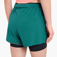 Ciele - DLYShort 4" LongBrief RS - Femme