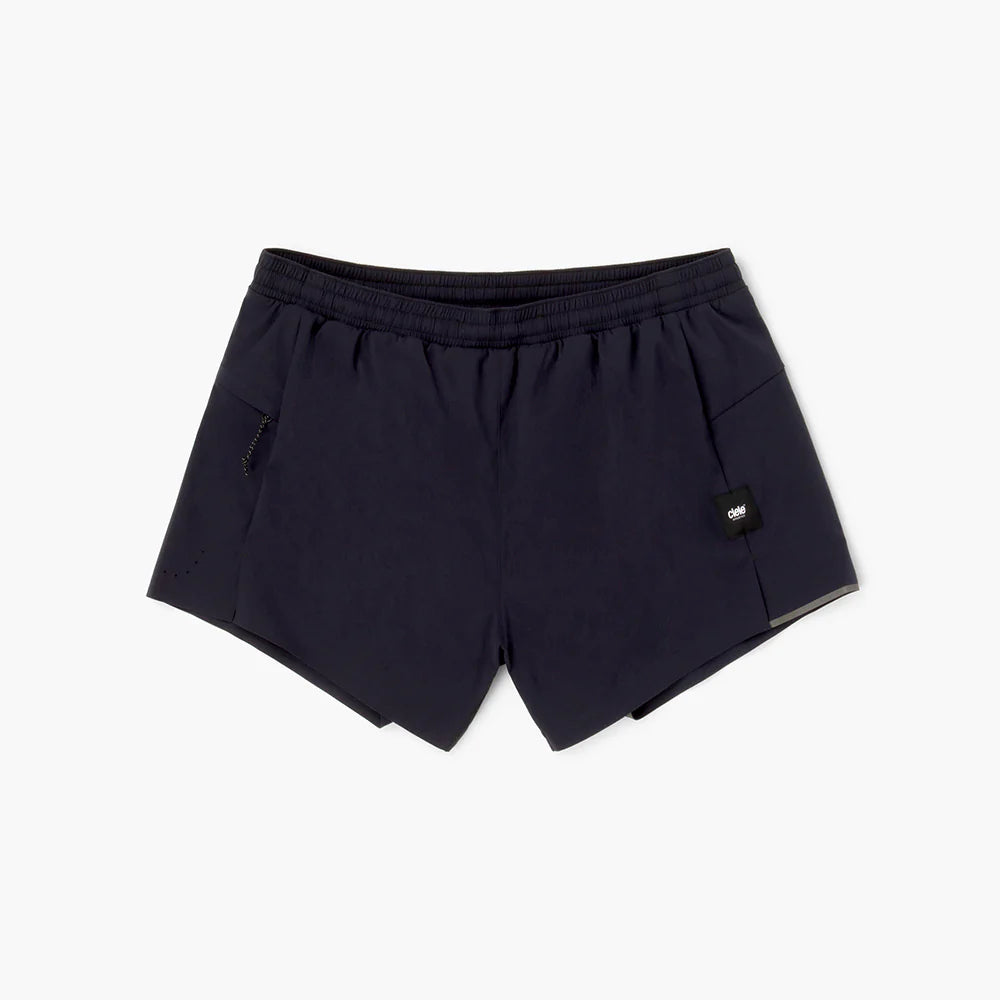 Ciele- ATShort 4" Brief RS - Femme