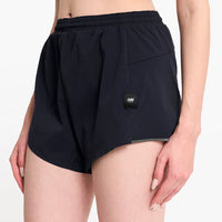 Ciele- ATShort 4" Brief RS - Femme